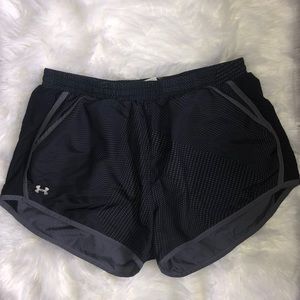 Under armour shorts